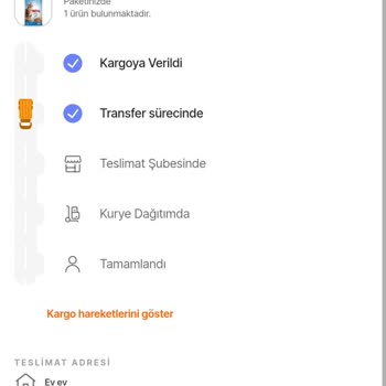 Hepsijet 'Yarın Kapında' Özelliği Yerine Getirilmedi, Kargo Gecikti