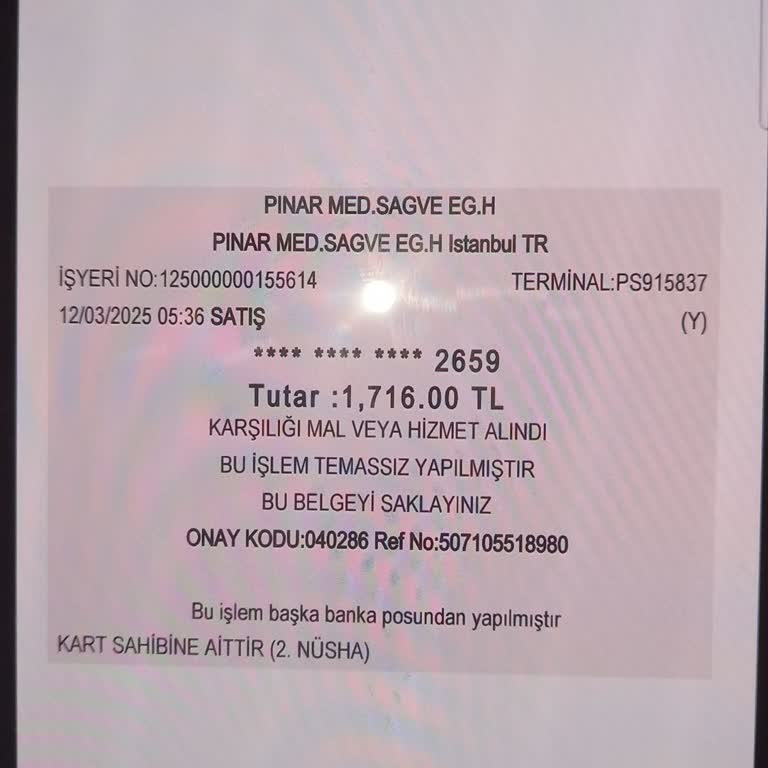 Fazla Ödeme İadesi 47 Gündür Yapılmıyor, Kimse İlgilenmiyor