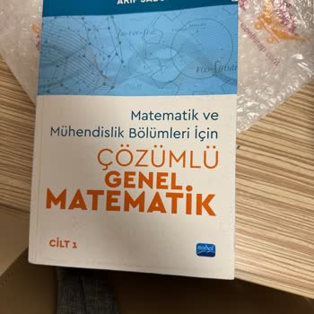 Sipariş Verdiğim Kitap Zamanında Ve Beklediğim Gibi Gelmedi