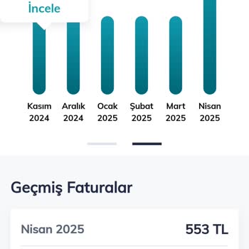 Taahhütlü Faturada Şok Zam: Sözleşme Varken Fazla Ücret Alındı!