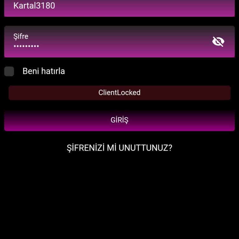 Kazanç Çekimlerinde Sürekli İptal Ve Üyelik Askıya Alındı