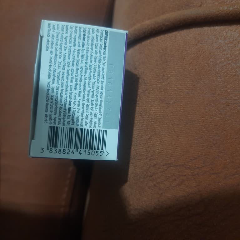 A101'den Aldığım Palette Boyaların Son Kullanma Tarihi Yok Ve Renk Vermiyor!