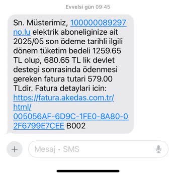 Sokak Lambası Tehlikesi Ve Akedaş'ın İlgisizliği