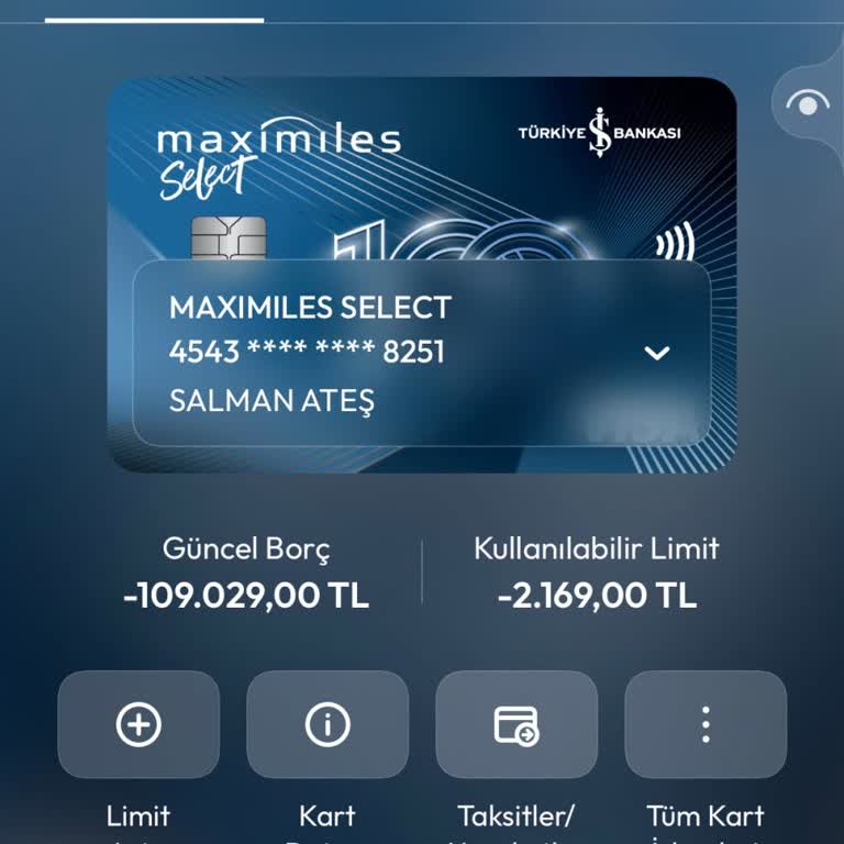 Kredi Kartım Başka Borç Nedeniyle Haksız Yere Kapatıldı, Mağdur Edildim