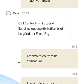 Çekim Talebim Askıya Alındı 26 Saattir Para Bekliyorum