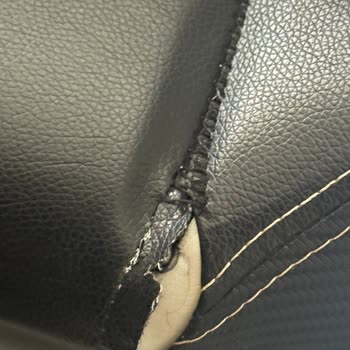 Aldığım Oyuncu Koltuğu Kısa Sürede Arızalandı, Comsis'ten Hiçbir Destek Alamıyorum