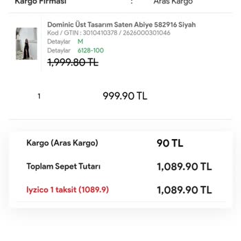 İadem Yapılmadı Yasal Yollara Başvuracağım