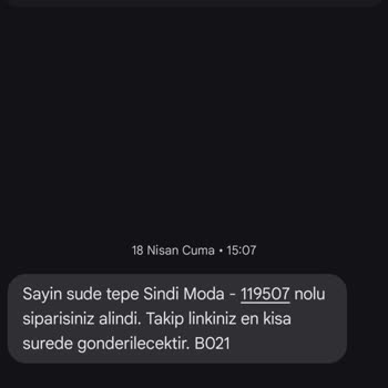 İadem Yapılmadı Yasal Yollara Başvuracağım