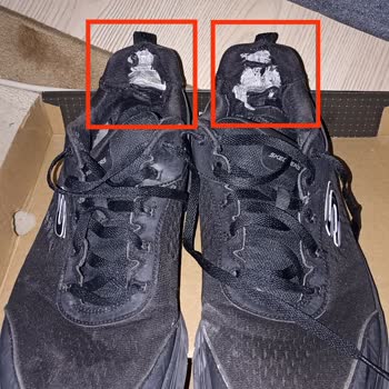 Boyner'den Alınan Ayakkabıda Garanti Ve Bilgilendirme Sorunu Yaşadım