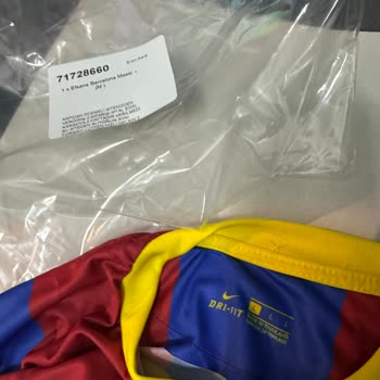 Siparişim Yanlış Beden Gönderildi, İlgilenilmiyor