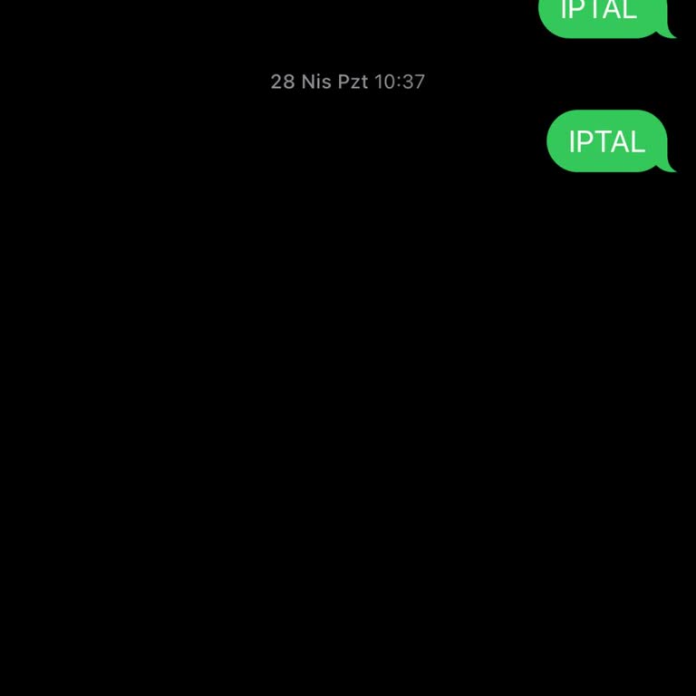 İptal Edilen Hizmetin Ücreti İade Edilmiyor, Müşteri Hizmetleri Yetersiz