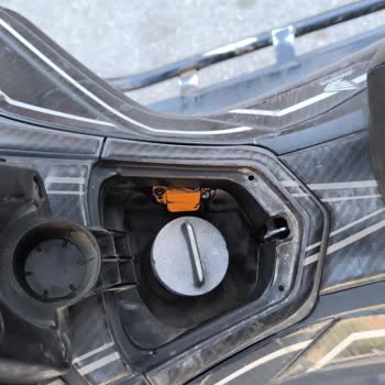 Motosikletimde UTTS Montajı Sonrası Elektrik Arızası Ve Haksız Suçlama