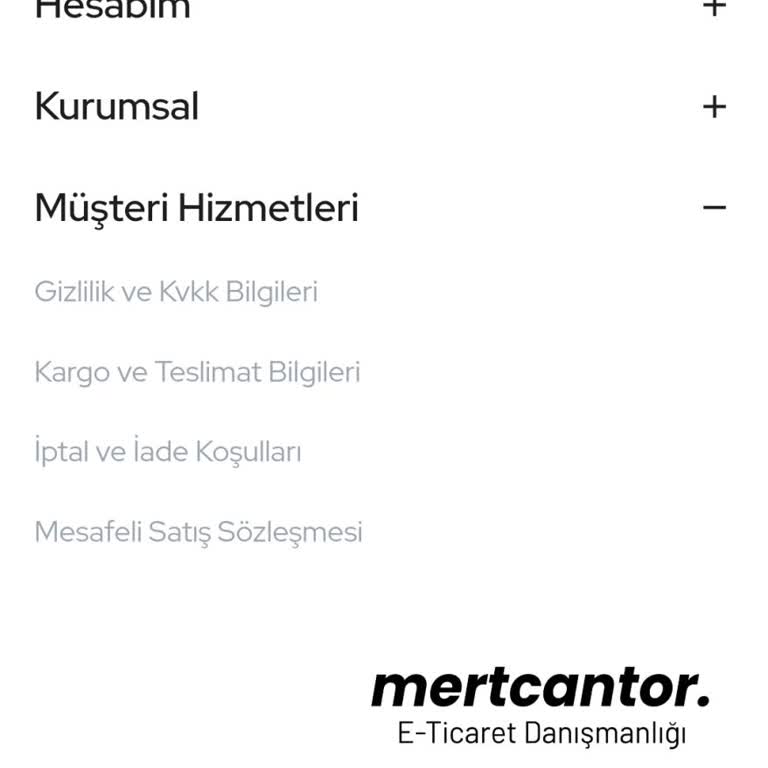 İade Ve Değişim Sürecinde Yaşanan Sorunlar Ve Gecikme