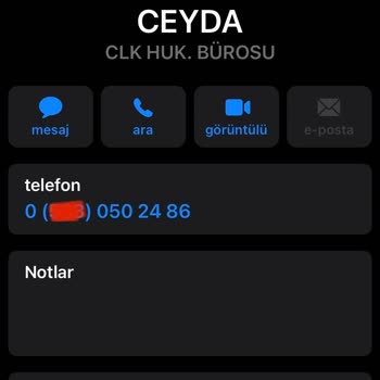 Almadığım Ürün İçin İcra Tehdidi Ve Şüpheli Banka Hesabı