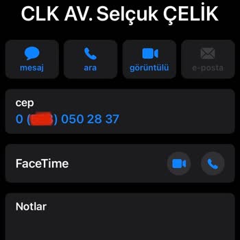 Almadığım Ürün İçin İcra Tehdidi Ve Şüpheli Banka Hesabı