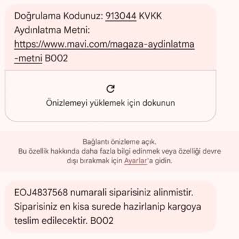Mavi Pantolonlarda Kısa Sürede Aşınma Ve Yırtılma Sorunu