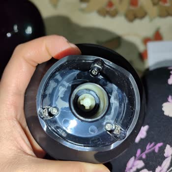 Korkmaz Mutfak Eşyaları Blender Setinde Arıza Ve Garanti Sorunu: Satıcı Ve Servisten Mağduriyet