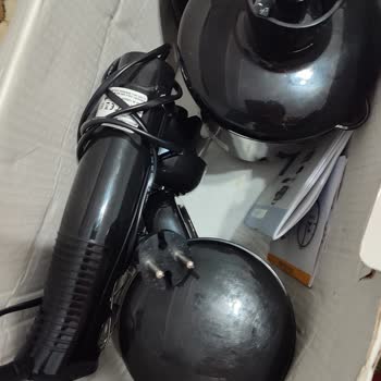 Korkmaz Mutfak Eşyaları Blender Setinde Arıza Ve Garanti Sorunu: Satıcı Ve Servisten Mağduriyet