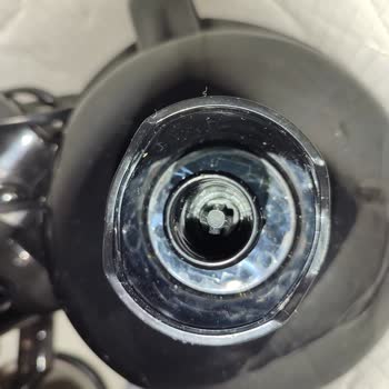 Korkmaz Mutfak Eşyaları Blender Setinde Arıza Ve Garanti Sorunu: Satıcı Ve Servisten Mağduriyet