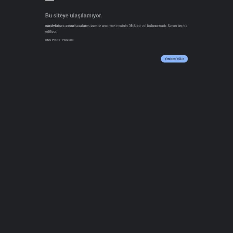 Fatura Ödeme Sorunu Ve Haksız Faiz Uygulaması Nedeniyle Mağduriyet