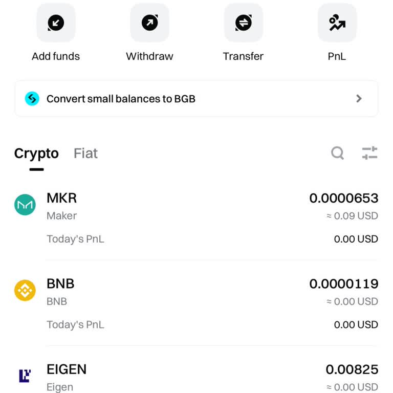 Bccoin Hesabımda Coinlerim Ve İşlem Geçmişim Görünmüyor