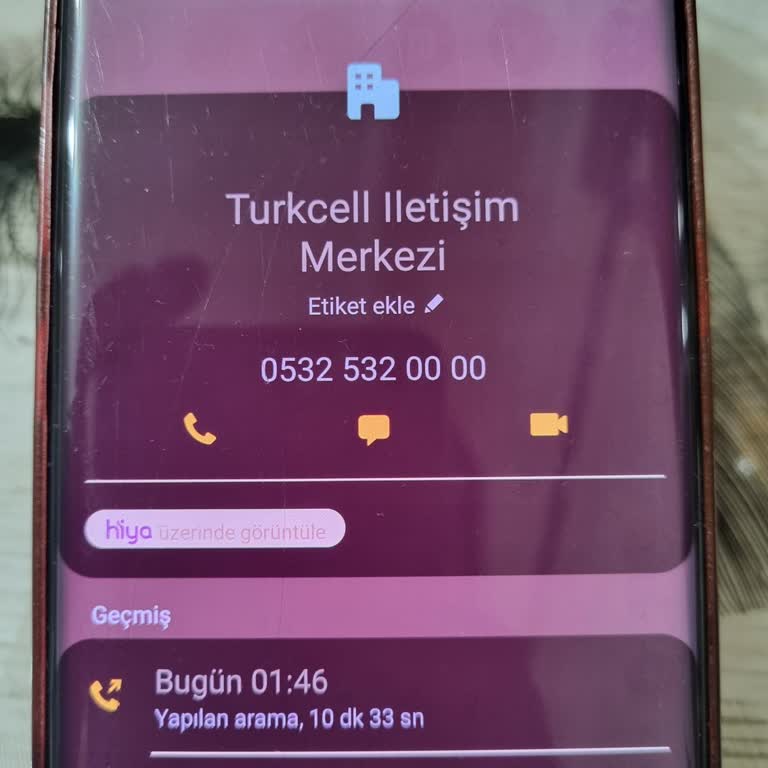 Müşteri Temsilcisinin İlgisizliği Ve İnternet Kesintisi Mağduriyeti