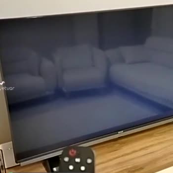 Arçelik A55 C 885 A TV Sorunları