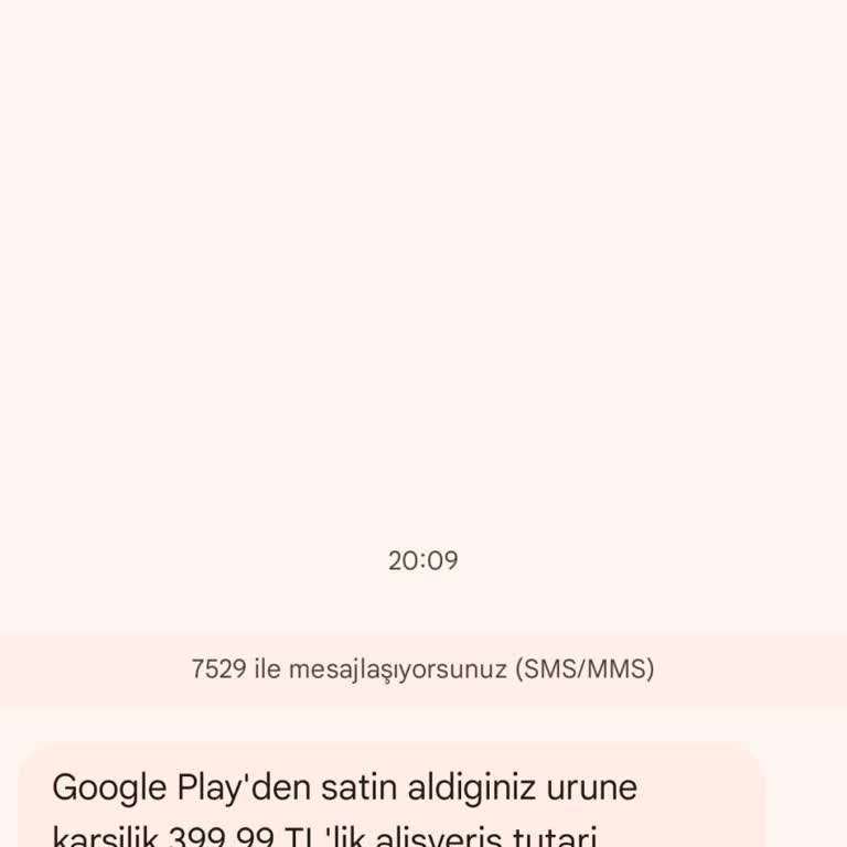 Mobil Ödeme Kapalıyken Haksız Ücret Yansıtıldı!