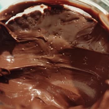 Nutella Ürünü Bozuk Çıktı, Çocuğuma Yedirdim Endişeliyim