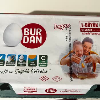 Yumurta Ambalajında Üretim Şekli Gizlenmiş Hayvan Refahı İhlal Ediliyor