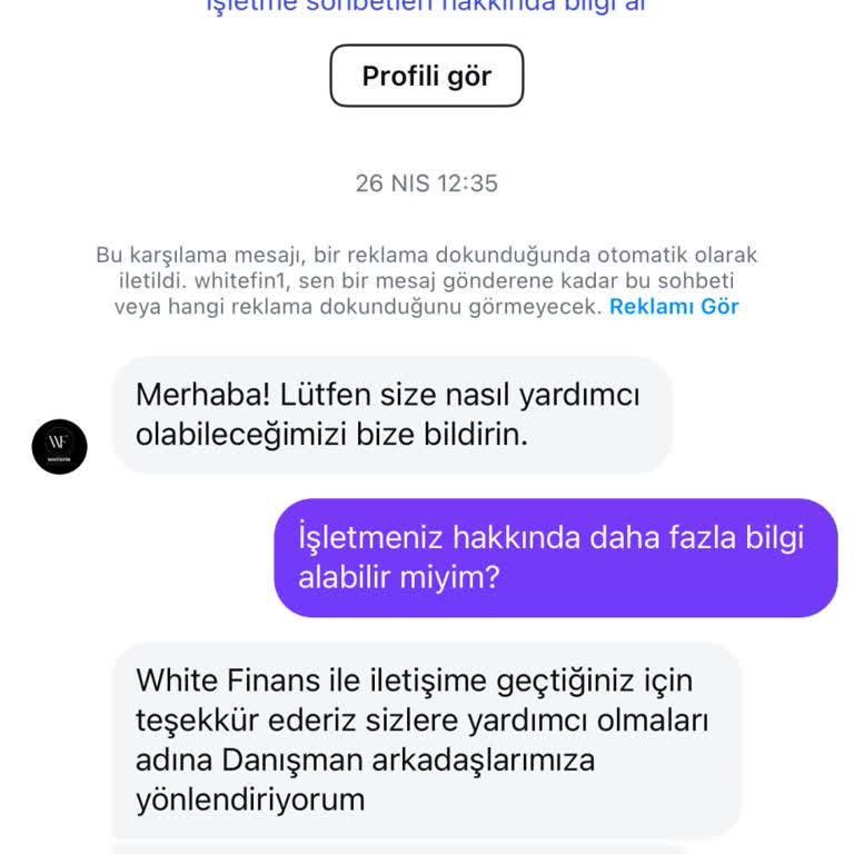 Kredi Vaadiyle Alınan Ücretler Ve Geri Dönmeyen Para