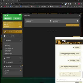 Bonus Talebinde Eşitsizlik Ve Canlı Destekten Tekrarlayan Yanıtlar