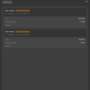 Yatırım Sonrası Hesap Sorunu Ve Canlı Destek İlgisizliği