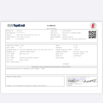 Yatırım Sonrası Hesap Sorunu Ve Canlı Destek İlgisizliği