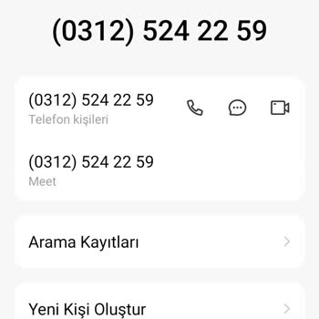 Binom Araştırma Anketi Sonrası Kişisel Veri Güvenliği Endişesi