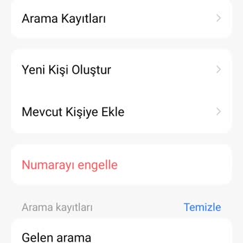 Binom Araştırma Anketi Sonrası Kişisel Veri Güvenliği Endişesi