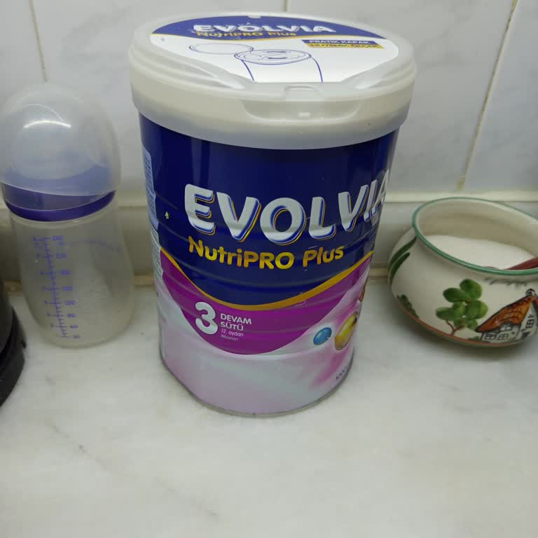 Evolvia Mama Tedarik Sorunu Ve Fahiş Fiyatlar Aileleri Zorluyor