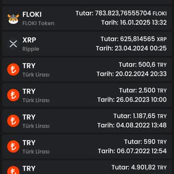 Çektiğim Para Hesabıma Yatmadı, Mağdurum
