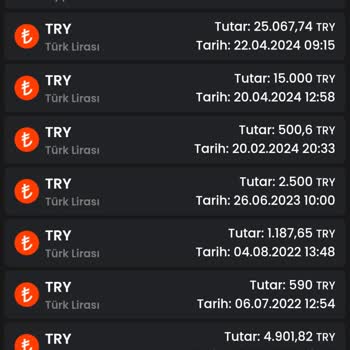 Çektiğim Para Hesabıma Yatmadı, Mağdurum