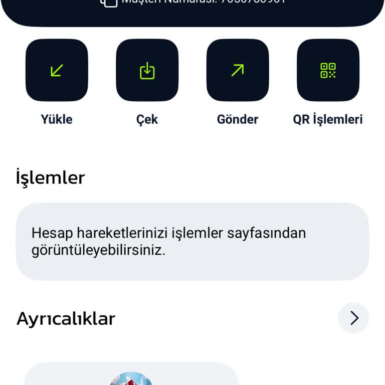 Çalınan Telefon Nedeniyle Hesaba Erişim Sorunu Ve Geçici Hesap Kapatma Talebi