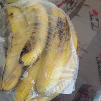 Ezilmiş Ve Çürük Muzlar, Çözülmeyen Şikayet