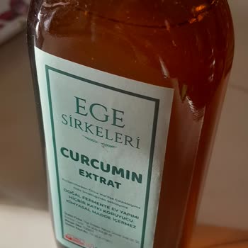 Aldığım Ürünün İçeriği Ve Kokusu Değişti, Firma Yanıt Vermiyor