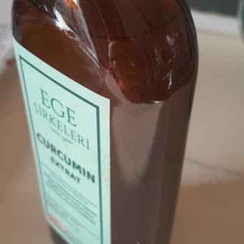 Aldığım Ürünün İçeriği Ve Kokusu Değişti, Firma Yanıt Vermiyor