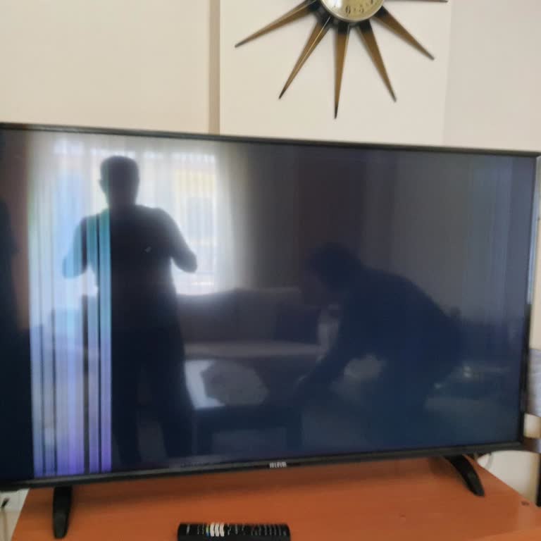 Vestel TV'de Tekrarlayan Panel Arızası Ve Güven Sorunu