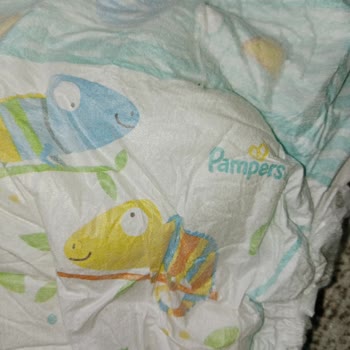 Prima 5 Numara Bebek Bezi Sızdırma Sorunu Yaşıyorum