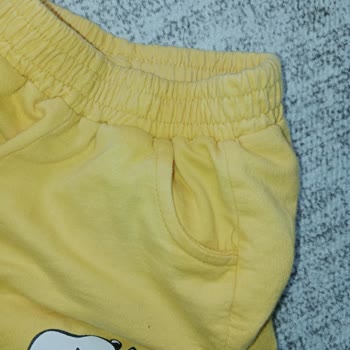 Prima 5 Numara Bebek Bezi Sızdırma Sorunu Yaşıyorum