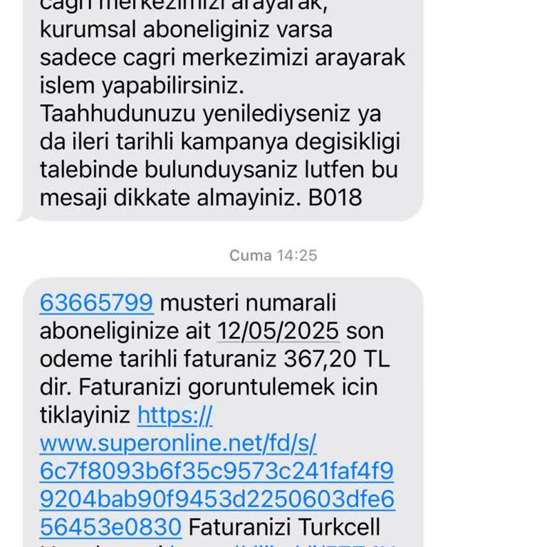 Aynı İnternet Hizmetine İki Katı Fiyat Teklifiyle Karşılaştım