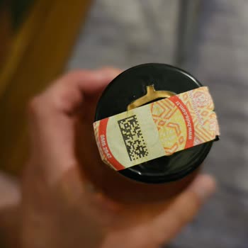 Aldığım Viskilerde Beklenmeyen Tat Ve Kalite Sorunu Yaşadım