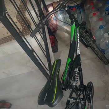 Aynı Model Bisikletlerde Farklılık Ve Kusurlu Parça Hayal Kırıklığı Yarattı