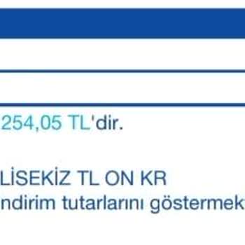 Cihazı İade Etmeme Rağmen TV Plus Aboneliğim Kapatılmadı, Haksız Fatura Çıkarıldı